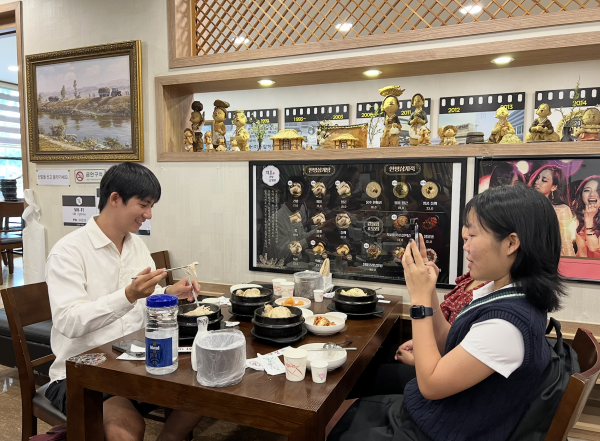 Xin visa Hàn Quốc dễ hay khó? Xin visa Hàn Quốc dễ hay khó?