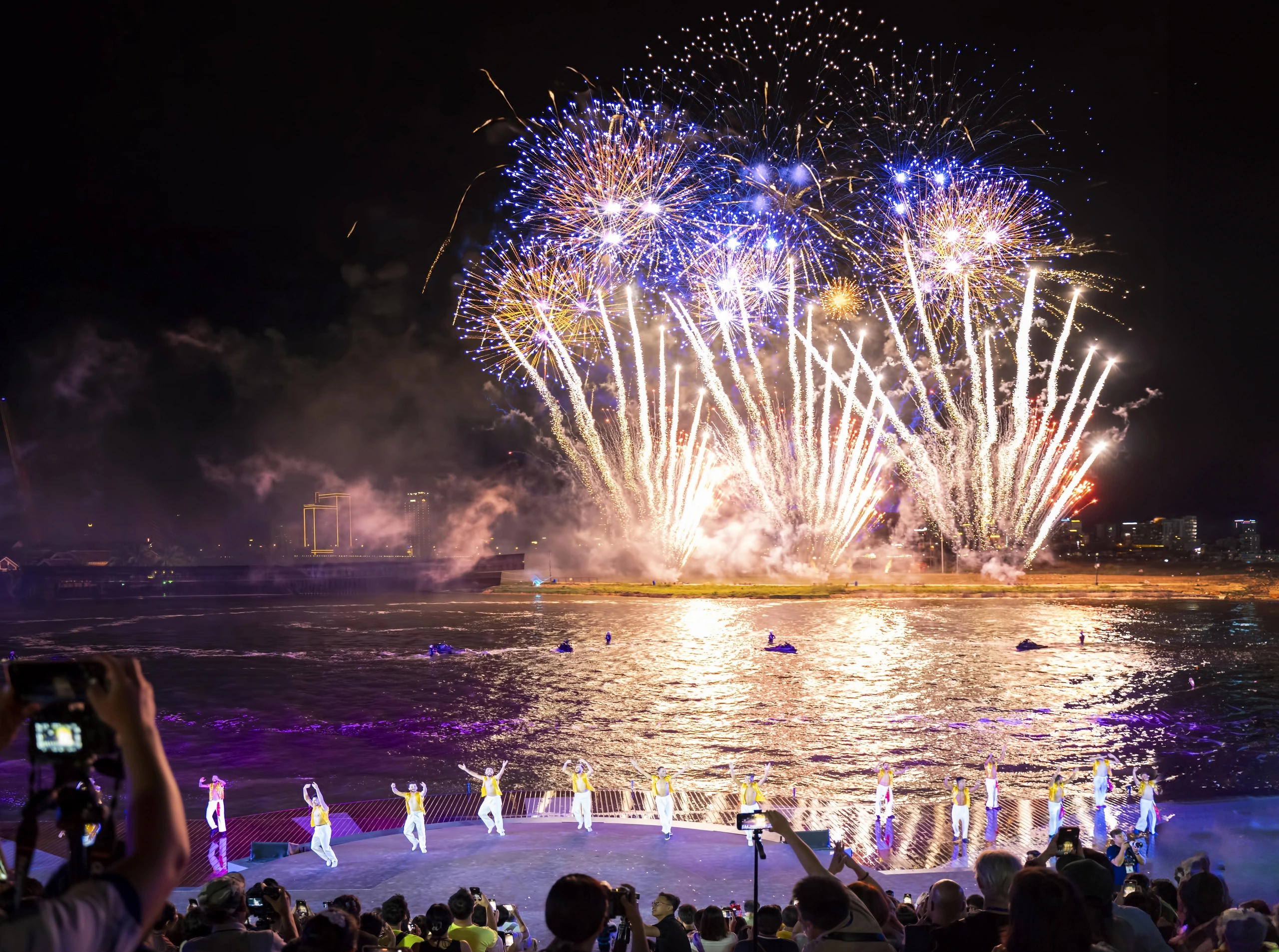 Đà Nẵng tung 30.000 voucher ưu đãi kích cầu du lịch năm 2025 Đà Nẵng tung 30.000 voucher ưu đãi kích cầu du lịch năm 2025