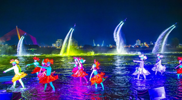 Đà Nẵng tung 30.000 voucher ưu đãi kích cầu du lịch năm 2025 Đà Nẵng tung 30.000 voucher ưu đãi kích cầu du lịch năm 2025