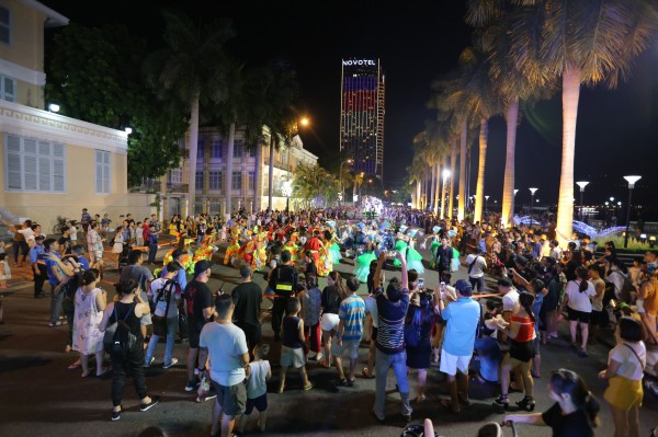 Đà Nẵng tung 30.000 voucher ưu đãi kích cầu du lịch năm 2025 Đà Nẵng tung 30.000 voucher ưu đãi kích cầu du lịch năm 2025