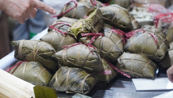 Đặc sản 15 tỉnh, thành phố hội tụ ở xứ Thanh