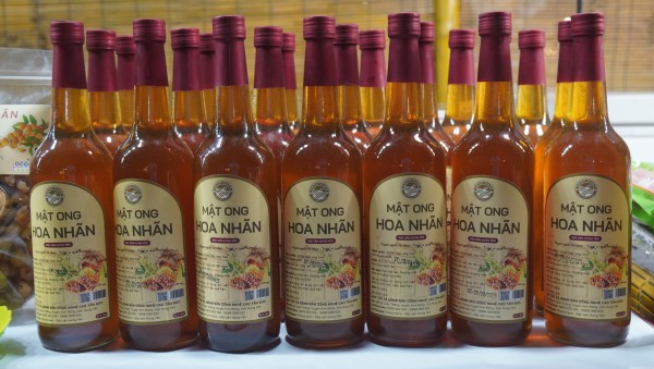 Đặc sản 15 tỉnh, thành phố hội tụ ở xứ Thanh