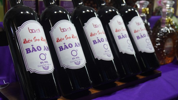 Đặc sản 15 tỉnh, thành phố hội tụ ở xứ Thanh