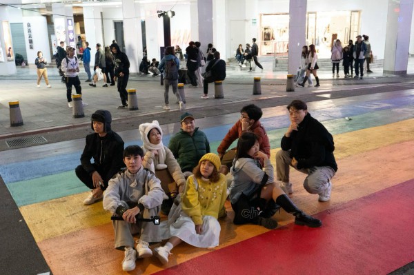 Đài Loan công bố Đại sứ du lịch trên du thuyền sông Sài Gòn Đài Loan công bố Đại sứ du lịch trên du thuyền sông Sài Gòn