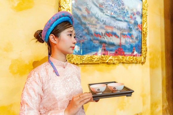 Đại nội Huế mở cửa miễn phí về đêm phục vụ du khách Đại nội Huế mở cửa miễn phí về đêm phục vụ du khách