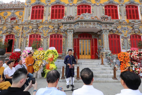 Đại nội Huế mở cửa miễn phí về đêm phục vụ du khách Đại nội Huế mở cửa miễn phí về đêm phục vụ du khách