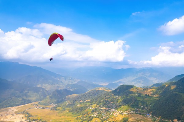 Đẹp nao lòng bức tranh mùa lúa chín ở Mù Cang Chải Đẹp nao lòng bức tranh mùa lúa chín ở Mù Cang Chải