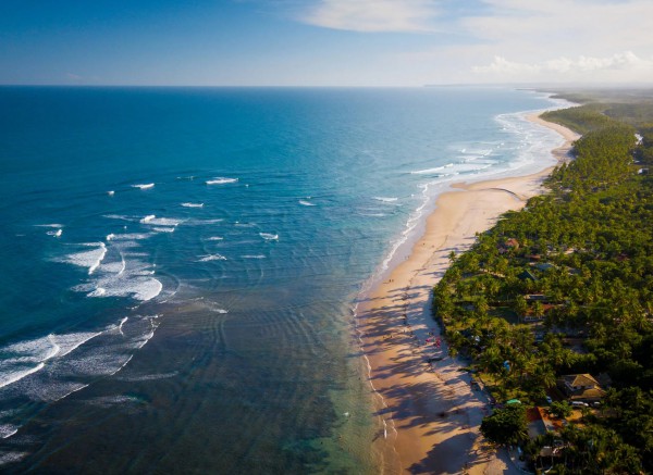 Điểm đến ở Việt Nam vào danh sách 'mơ ước' khám phá của năm 2026 Điểm đến ở Việt Nam vào danh sách 'mơ ước' khám phá của năm 2026