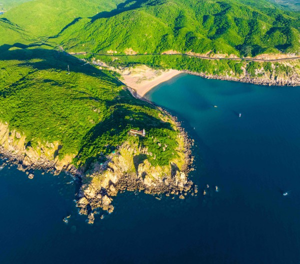 Điểm đến ở Việt Nam vào danh sách 'mơ ước' khám phá của năm 2026 Điểm đến ở Việt Nam vào danh sách 'mơ ước' khám phá của năm 2026