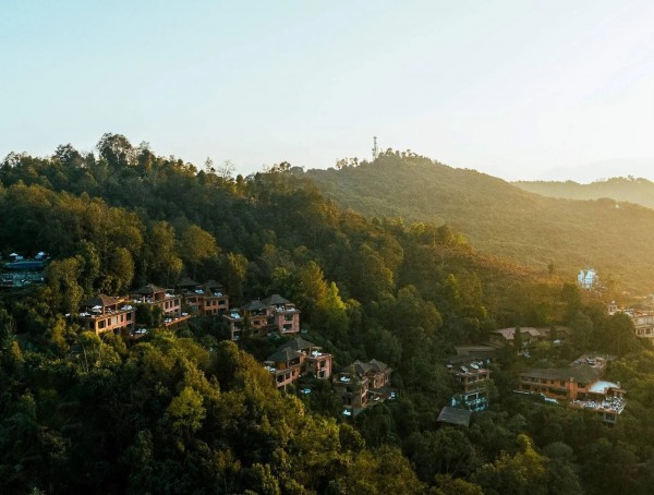 Điểm đến ở Việt Nam vào top hấp dẫn nhất châu Á Điểm đến ở Việt Nam vào top hấp dẫn nhất châu Á