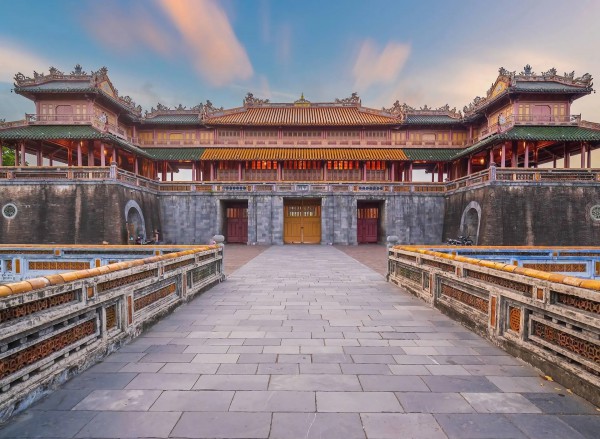 Điểm đến ở Việt Nam vào top hấp dẫn nhất châu Á Điểm đến ở Việt Nam vào top hấp dẫn nhất châu Á