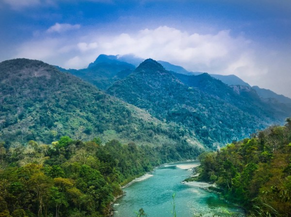 Điểm đến ở Việt Nam vào top hấp dẫn nhất châu Á Điểm đến ở Việt Nam vào top hấp dẫn nhất châu Á