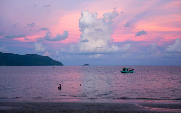 Điều gì khiến Việt Nam được đánh giá sẽ là điểm đến hấp dẫn nhất châu Á năm 2026? Điều gì khiến Việt Nam được đánh giá sẽ là điểm đến hấp dẫn nhất châu Á năm 2026?