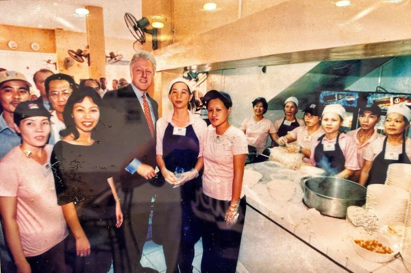 Định vị Việt Nam qua ẩm thực Định vị Việt Nam qua ẩm thực