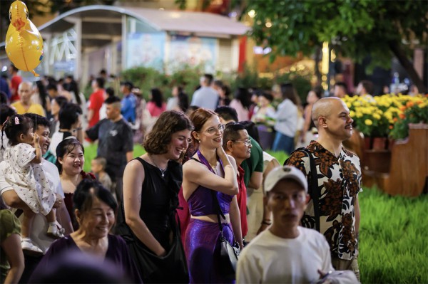 Đưa tết thành sản phẩm du lịch tỉ USD Đưa tết thành sản phẩm du lịch tỉ USD