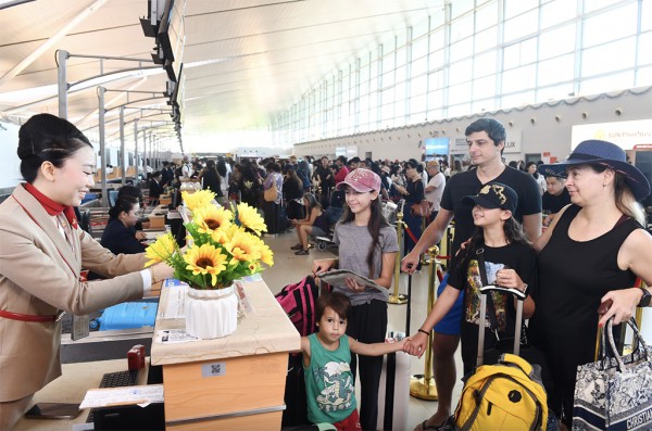 Đưa tết thành sản phẩm du lịch tỉ USD Đưa tết thành sản phẩm du lịch tỉ USD