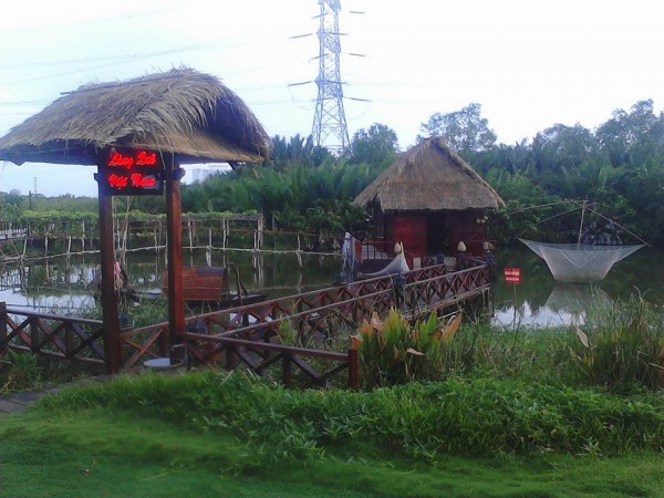 Ông chủ nhà hàng Bình Xuyên viết tâm thư trước ngày đóng cửa vĩnh viễn Ông chủ nhà hàng Bình Xuyên viết tâm thư trước ngày đóng cửa vĩnh viễn