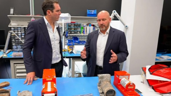 Úc đưa ra những giả thuyết mới về chuyến bay mất tích MH370