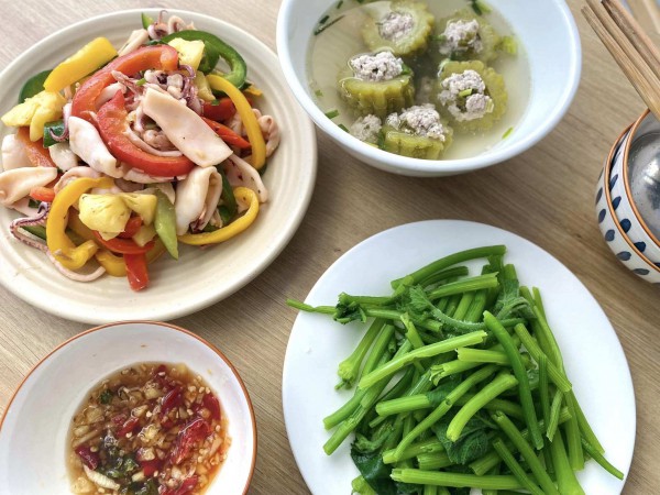 15 mâm cơm nhà ngon miệng, hấp dẫn của mẹ bỉm Kon Tum 15 mâm cơm nhà ngon miệng, hấp dẫn của mẹ bỉm Kon Tum