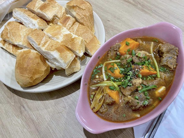 15 mâm cơm nhà ngon miệng, hấp dẫn của mẹ bỉm Kon Tum 15 mâm cơm nhà ngon miệng, hấp dẫn của mẹ bỉm Kon Tum