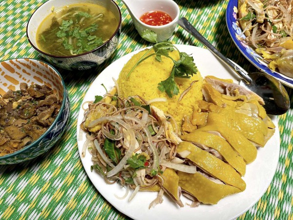 15 mâm cơm nhà ngon miệng, hấp dẫn của mẹ bỉm Kon Tum 15 mâm cơm nhà ngon miệng, hấp dẫn của mẹ bỉm Kon Tum