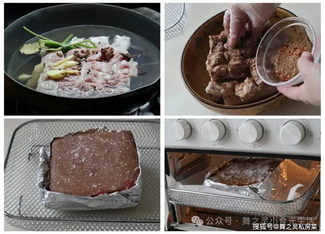 3 cách chế biến thịt ba chỉ ăn cực hao cơm ngày lạnh