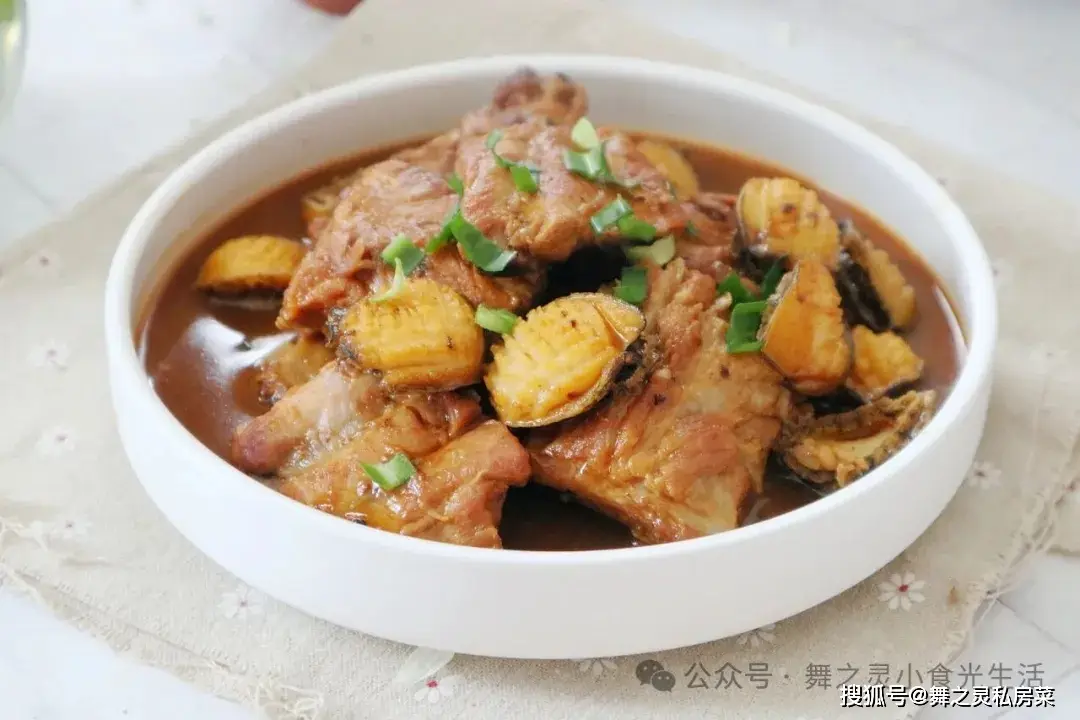 5 công thức làm sườn heo siêu ngon, ăn hoài không chán