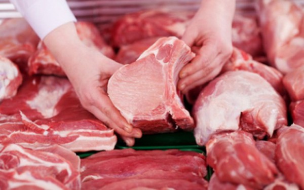 5 dấu hiệu chứng tỏ thịt lợn bị hỏng, nhiễm khuẩn, rẻ mấy cũng tránh xa