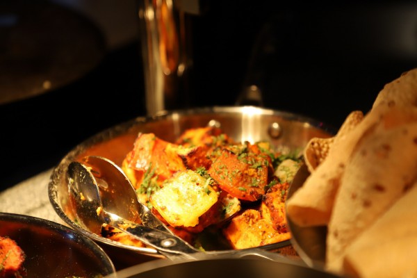 6 món ăn Ấn Độ giúp bạn nhớ mãi không quên gia vị của xứ sở diệu kỳ