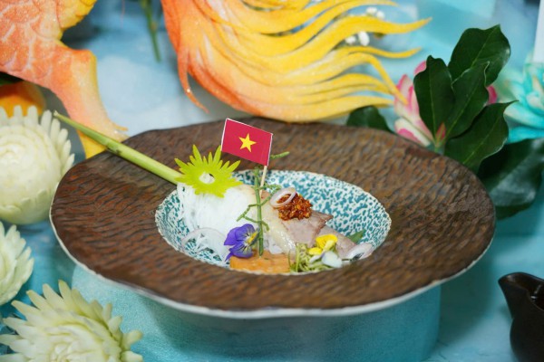 Ai sẽ được vinh danh nghệ nhân văn hóa ẩm thực Việt Nam? Ai sẽ được vinh danh nghệ nhân văn hóa ẩm thực Việt Nam?