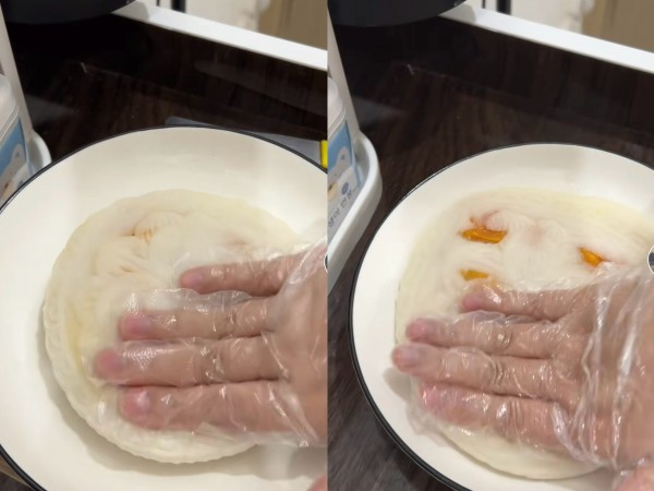 Bánh dẻo trứng muối gây 'sốt': Vì sao bị dán nhãn... 'bánh dẻo thị phi'?