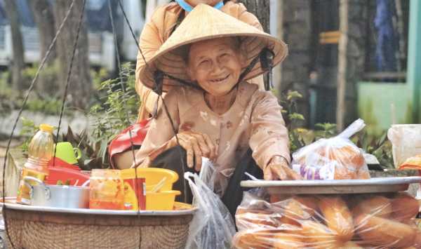 Bánh mì Việt Nam: Từ ổ bánh giá 5.000 đồng đến tiệm được Michelin vinh danh Bánh mì Việt Nam: Từ ổ bánh giá 5.000 đồng đến tiệm được Michelin vinh danh