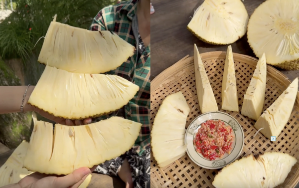 Bánh mì xốt gạch cua, bánh dép phô mai… khuấy đảo ẩm thực Việt năm 2025, còn gì nữa?