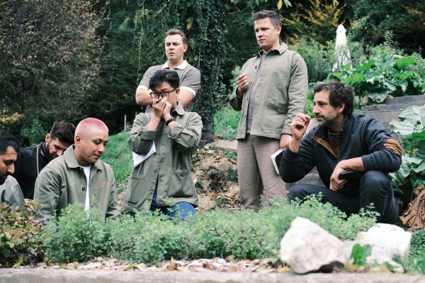 Bartender Việt gây sốt với cocktail bún bò Huế: Hương vị khiến giám khảo quốc tế ngỡ ngàng