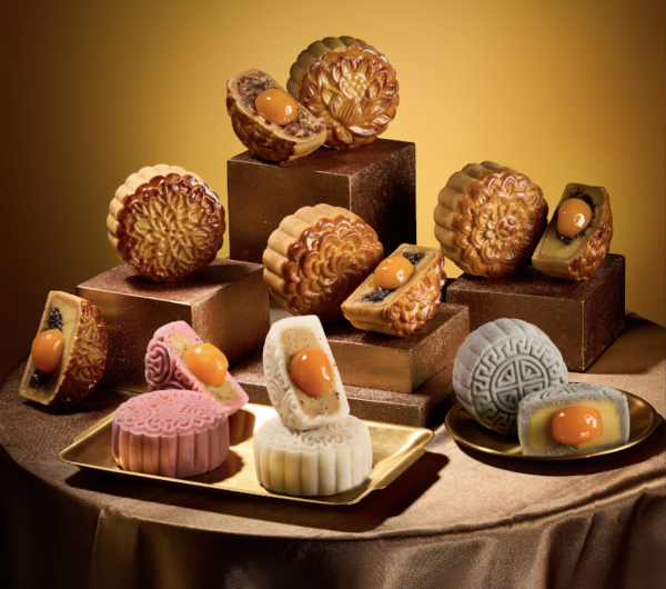 Bất ngờ bộ quà tặng trung thu 2025 ra mắt tại TP.HCM, lấy cảm hứng đặc biệt Bất ngờ bộ quà tặng trung thu 2025 ra mắt tại TP.HCM, lấy cảm hứng đặc biệt