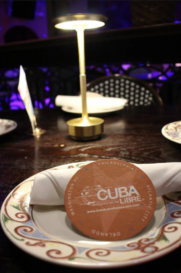 Bếp trưởng Cuba ở Mỹ: Có sự giống nhau bất ngờ giữa ẩm thực Việt Nam và Cuba