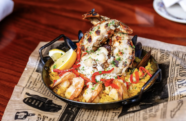 Bếp trưởng Cuba ở Mỹ: Có sự giống nhau bất ngờ giữa ẩm thực Việt Nam và Cuba