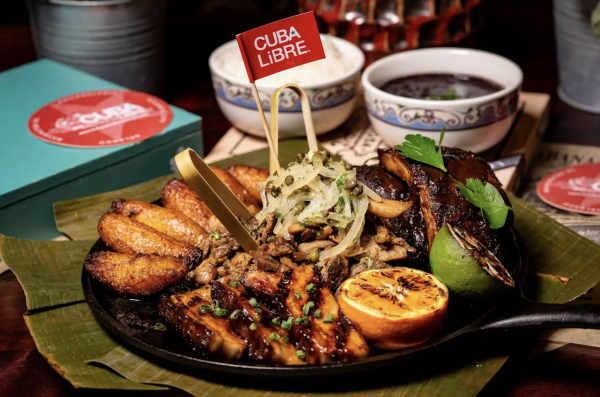 Bếp trưởng Cuba ở Mỹ: Có sự giống nhau bất ngờ giữa ẩm thực Việt Nam và Cuba