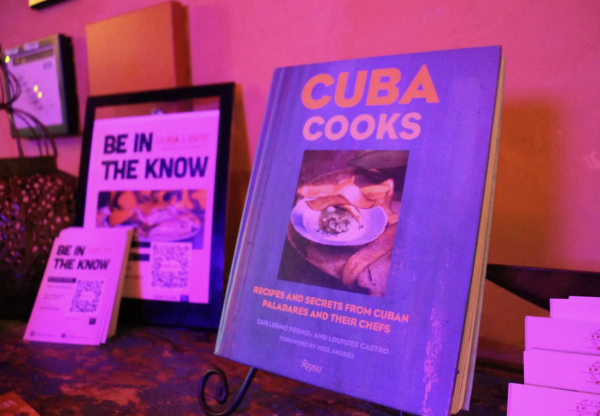 Bếp trưởng Cuba ở Mỹ: Có sự giống nhau bất ngờ giữa ẩm thực Việt Nam và Cuba