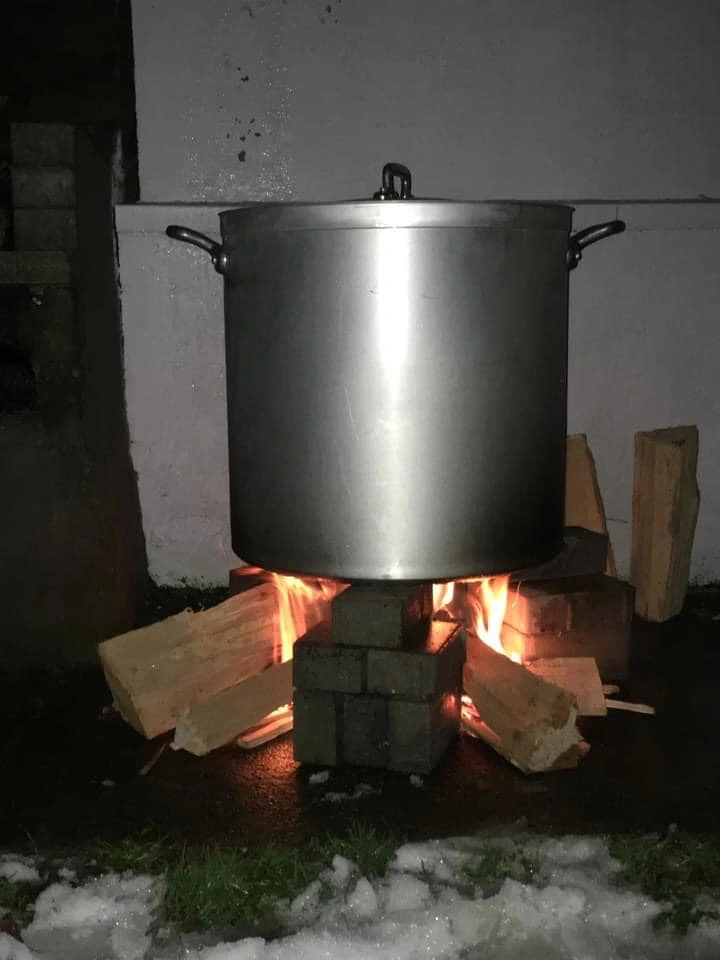 Bí quyết nấu bánh chưng, bánh tét: Vừa ngon vừa đẹp mắt cho ngày tết Bí quyết nấu bánh chưng, bánh tét: Vừa ngon vừa đẹp mắt cho ngày tết