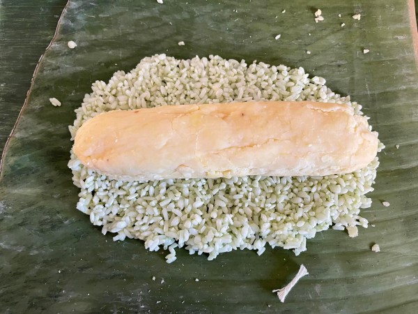 Bí quyết nấu bánh chưng, bánh tét: Vừa ngon vừa đẹp mắt cho ngày tết Bí quyết nấu bánh chưng, bánh tét: Vừa ngon vừa đẹp mắt cho ngày tết