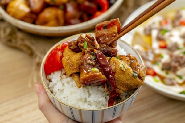 Biến tấu váng đậu thành món ngon tuyệt đỉnh, ai cũng mê Biến tấu váng đậu thành món ngon tuyệt đỉnh, ai cũng mê