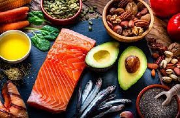 Bổ sung thực phẩm chứa omega-3 có giảm viêm khớp?