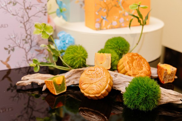 Brodard chính thức khai trương mùa bánh Trung thu 2025 Brodard chính thức khai trương mùa bánh Trung thu 2025