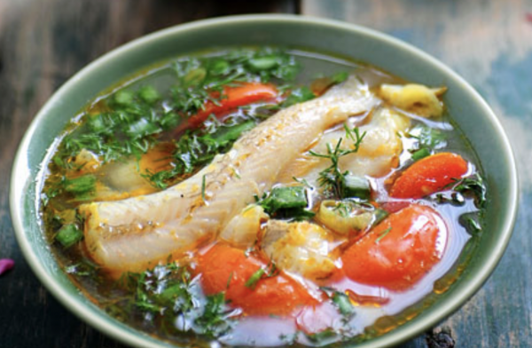 Cá khoai là cá gì? Loại cá thịt mềm... tan ngay trong miệng nấu món gì ngon?