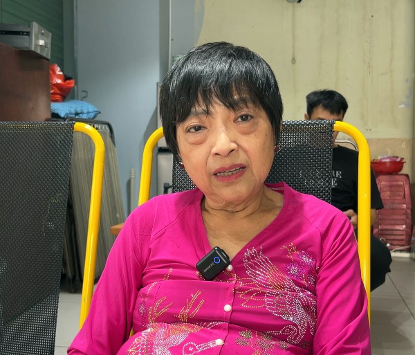 Cà phê vợt Ba Lù hơn 70 năm ở Chợ Lớn: Vì sao bỗng có thêm tiệm mới?