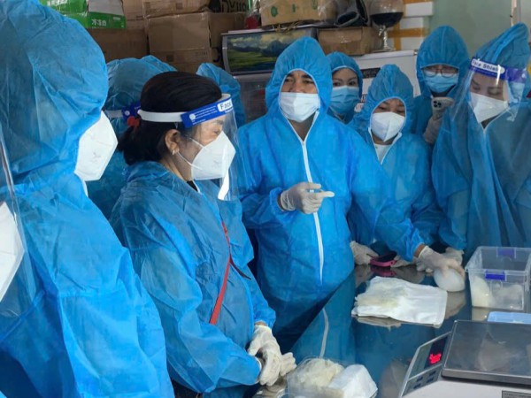 Cà phê yến sào có gì lạ mà khiến nhiều người tò mò?