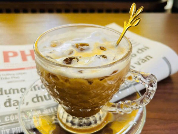 Cà phê yến sào Đắk Lắk có gì lạ mà khiến nhiều người tò mò?