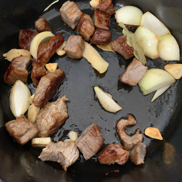 Cách làm món ngon với thịt bò ngày Tết