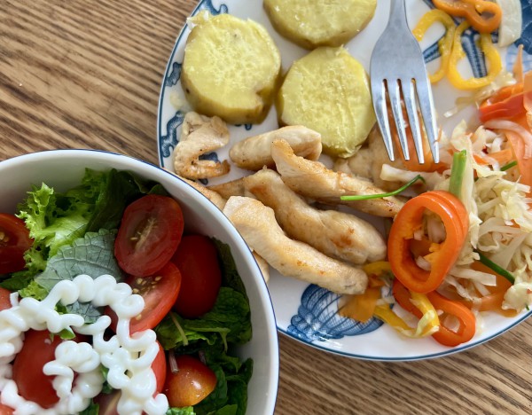 Căn bếp mỗi gia đình tiềm ẩn Salmonella: 5 sai lầm nhiều bà nội trợ hay mắc Căn bếp mỗi gia đình tiềm ẩn Salmonella: 5 sai lầm nhiều bà nội trợ hay mắc